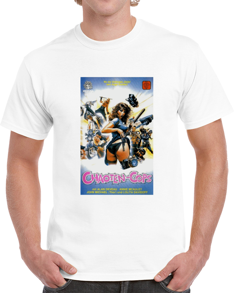 Ztfh8vwr 1980s Classic Vintage Movie Poster T-shirt Ztfh8vwr 1980s Classic Vintage Movie Poster T-shirt