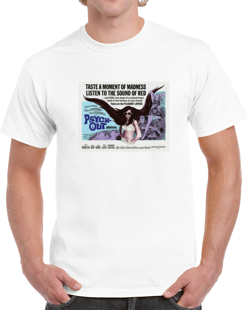 3aznw3k6 1960s Classic Vintage Movie Poster T-shirt 3aznw3k6 1960s Classic Vintage Movie Poster T-shirt