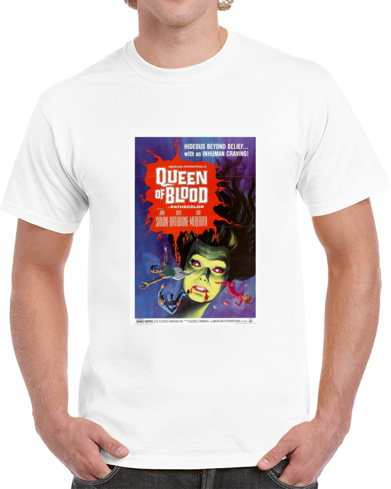 2vrkxpsc 1960s Classic Vintage Movie Poster T-shirt 2vrkxpsc 1960s Classic Vintage Movie Poster T-shirt