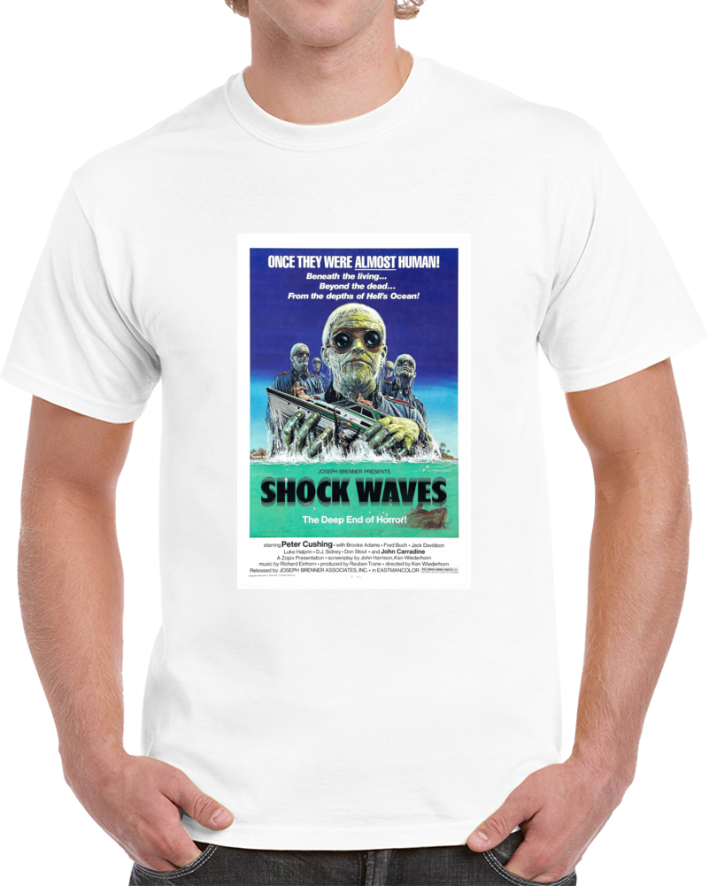 R85e8aux 1970s Classic Vintage Movie Poster T-shirt R85e8aux 1970s Classic Vintage Movie Poster T-shirt