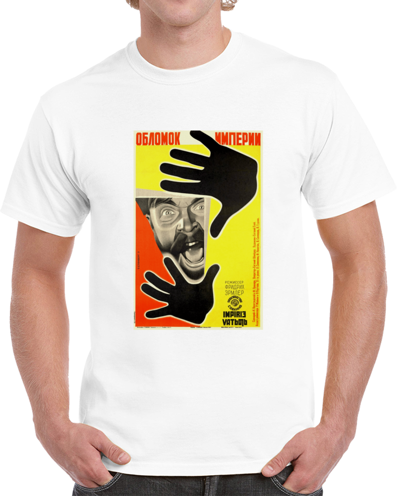Ac9s3akq 1920s Classic Vintage Movie Poster T-shirt Ac9s3akq 1920s Classic Vintage Movie Poster T-shirt