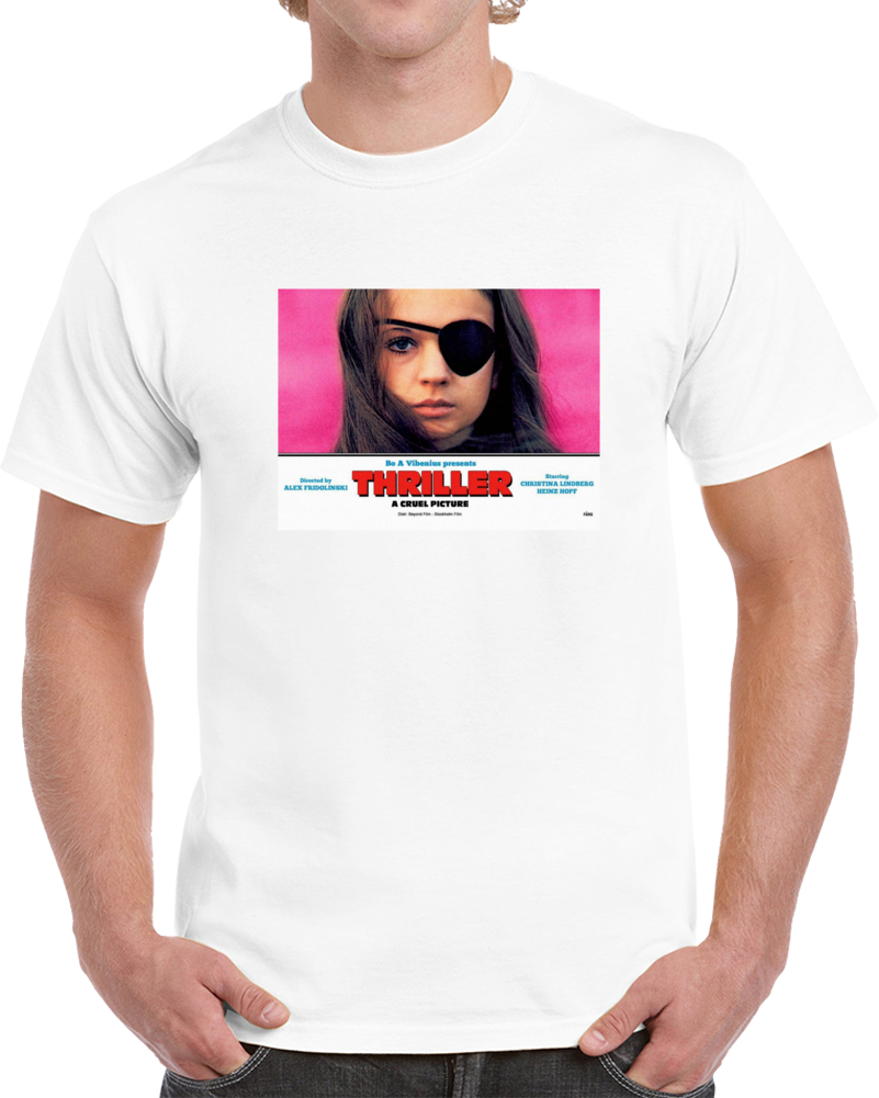 S6w5ctjw 1970s Classic Vintage Movie Poster T-shirt S6w5ctjw 1970s Classic Vintage Movie Poster T-shirt