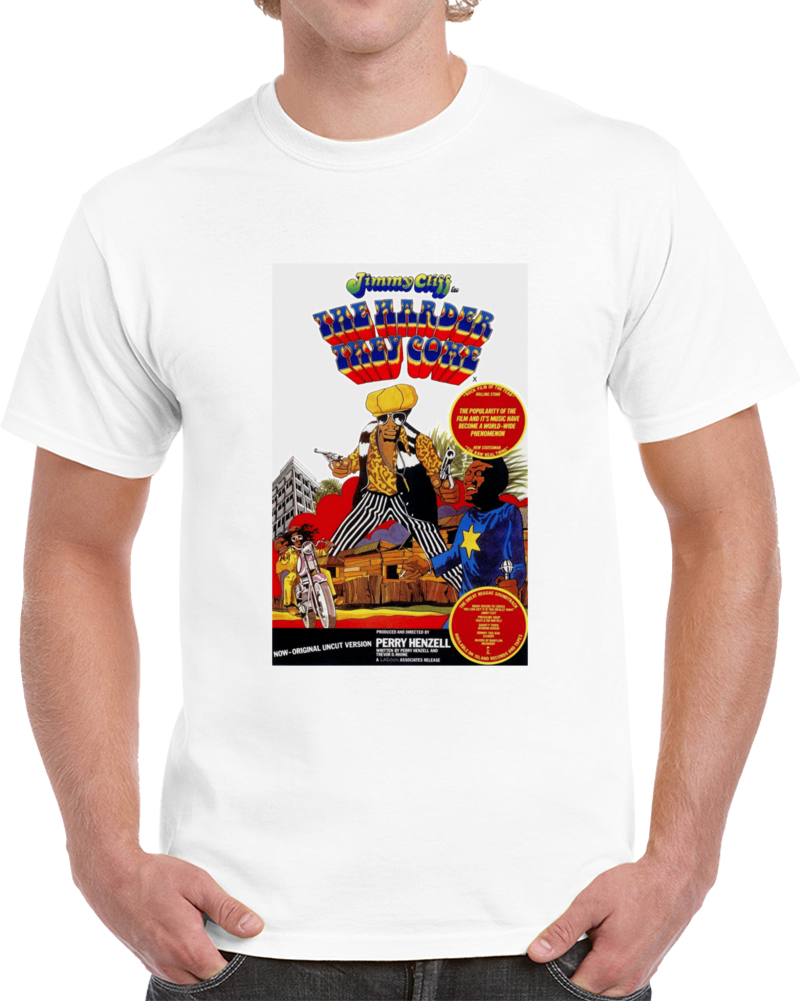 Rg2zae8u 1970s Classic Vintage Movie Poster T-shirt Rg2zae8u 1970s Classic Vintage Movie Poster T-shirt