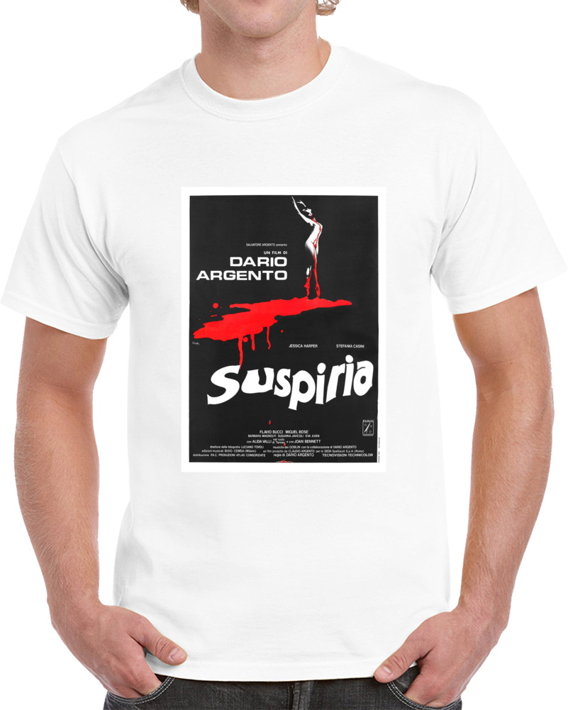 M6lncnr5 1970s Classic Vintage Movie Poster T-shirt M6lncnr5 1970s Classic Vintage Movie Poster T-shirt