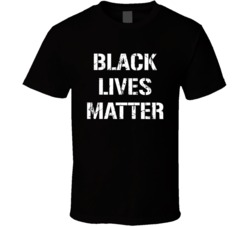 Black Lives Matter African American History Month Activist Protest Support T Shirt 35111331