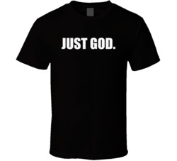 Just God Is Love Only The Lord Jesus Christ Christian Religious T Shirt 35186974
