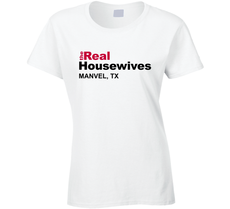 The Real Housewives Of T Shirt The Real Housewives Of T Shirt