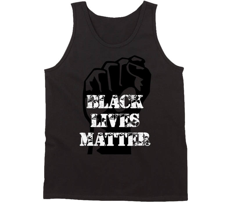 Blm Tanktop Blm Tanktop