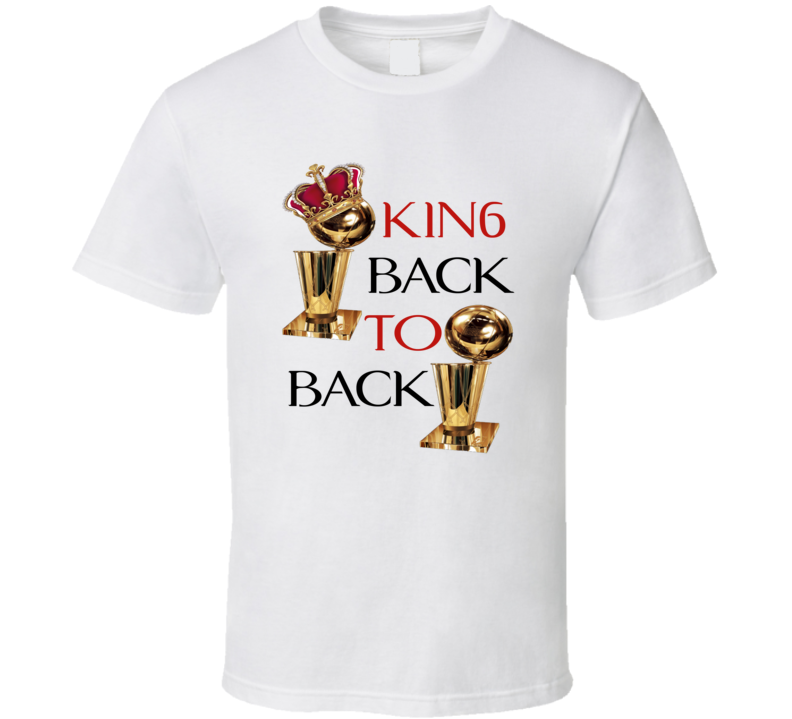 KIN6 BACK TO BACK WHITE T SHIRT KIN6 BACK TO BACK WHITE T SHIRT