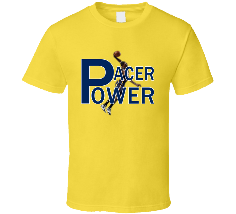PACER POWER T SHIRT PACER POWER T SHIRT