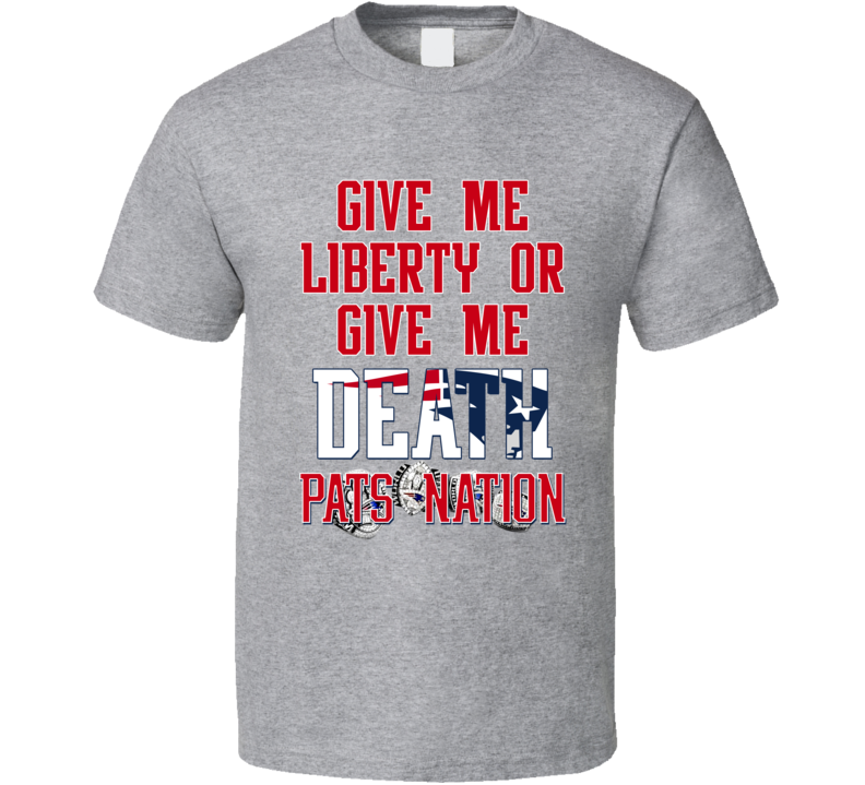 Give Me Liberty T Shirt Give Me Liberty T Shirt