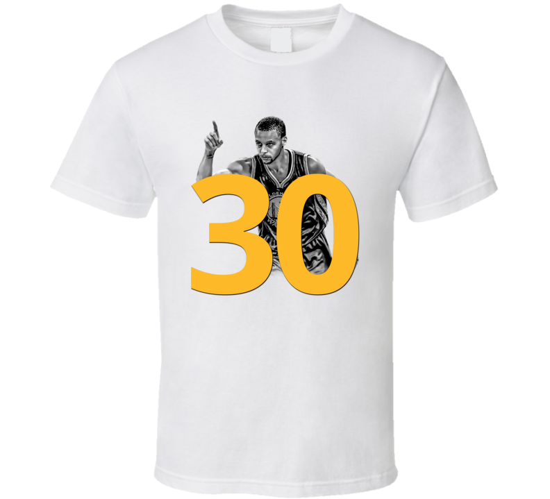 Curry 30 T Shirt Curry 30 T Shirt