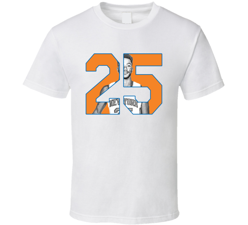 D ROSE 25 T Shirt D ROSE 25 T Shirt