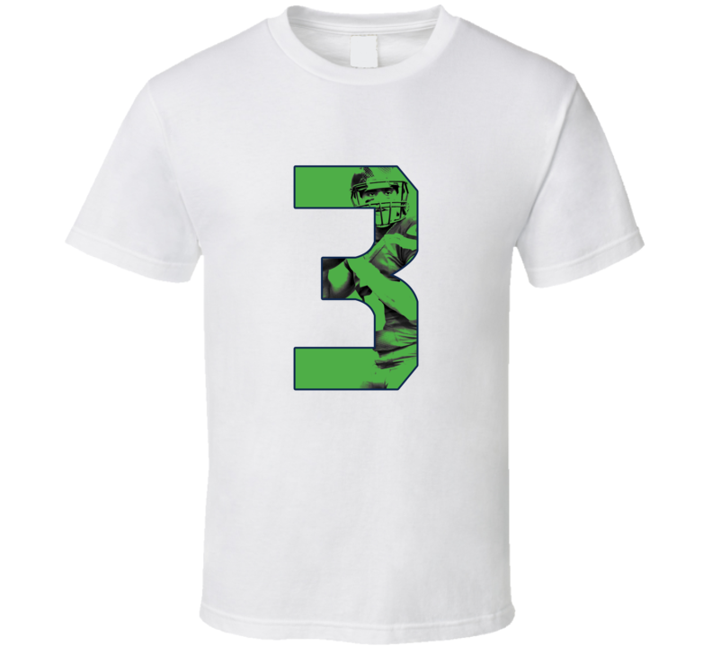 RW3 T Shirt RW3 T Shirt