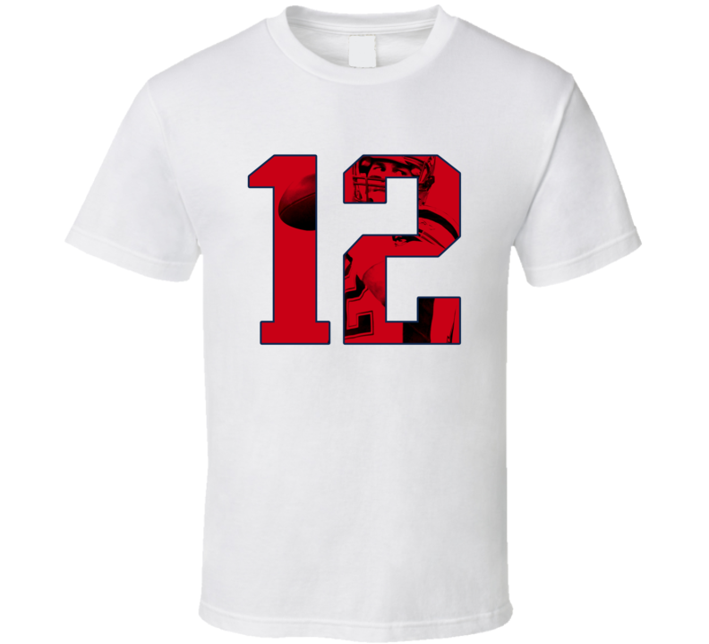 TB12 T Shirt TB12 T Shirt