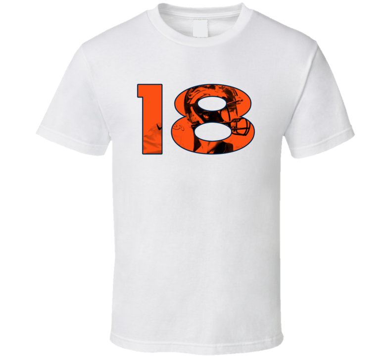 PM18 T Shirt PM18 T Shirt