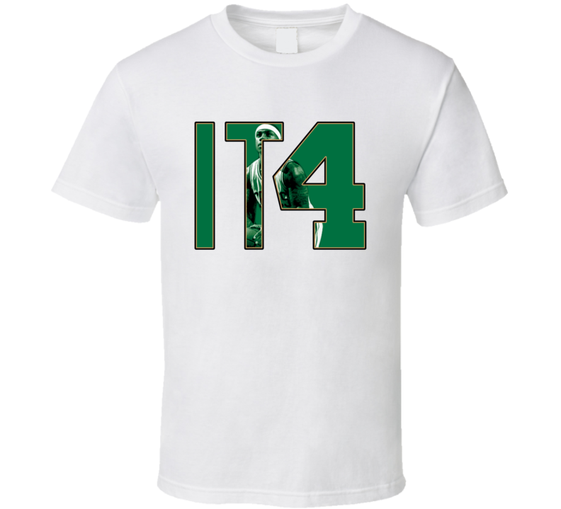 IT4 T Shirt IT4 T Shirt