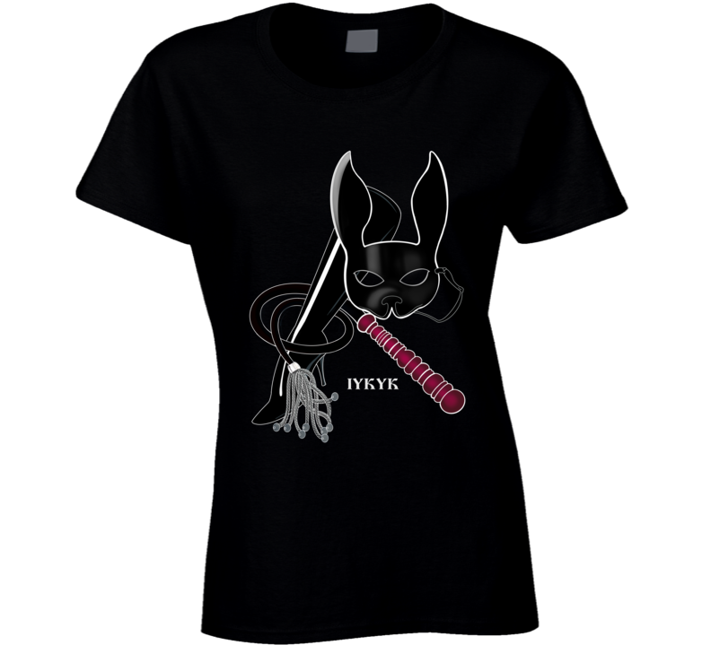 Lady Dom Ladies T Shirt