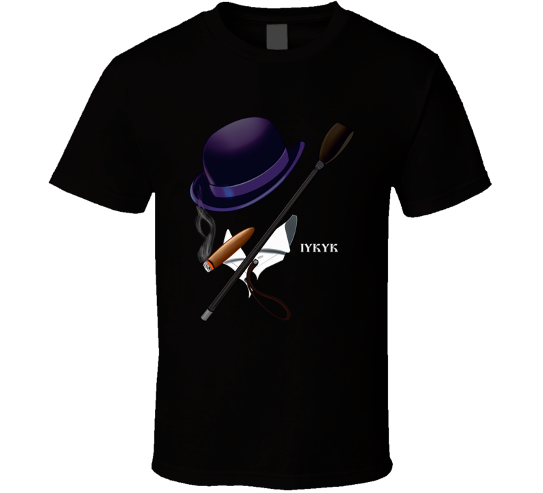 Daddy Dom T Shirt Daddy Dom T Shirt