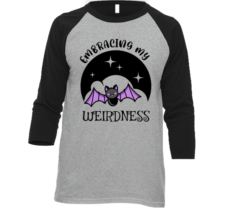 Weirdness T Shirt Weirdness T Shirt