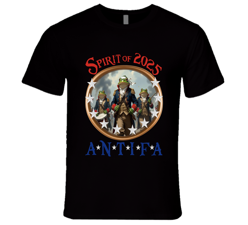 Spirit Of 2025 - Premium T Shirt Spirit Of 2025 - Premium T Shirt