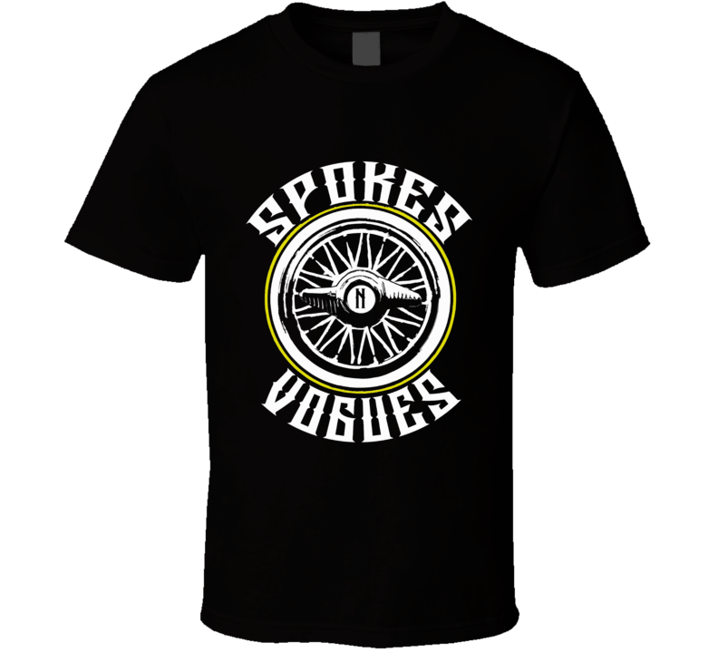 Spokesnvogues T Shirt