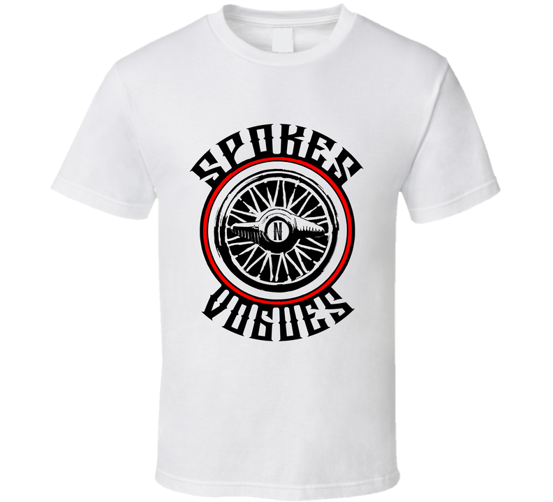 OG Logo Red T Shirt