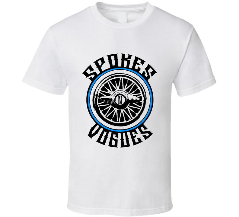 OG Blue  T Shirt