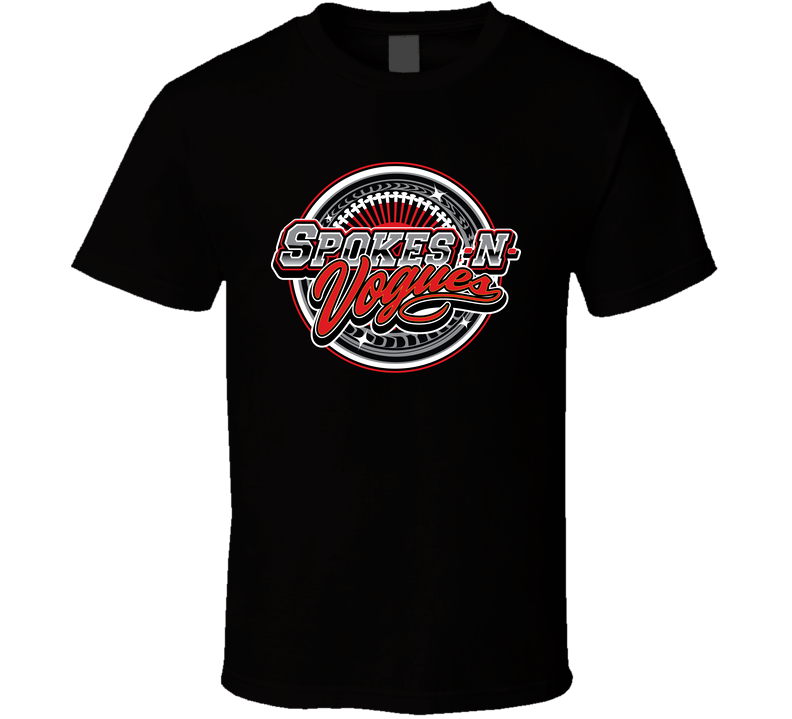 New Logo Red T Shirt New Logo Red T Shirt