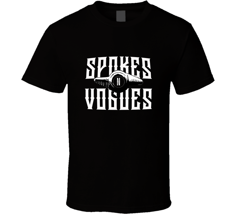 2 Prong T Shirt 2 Prong T Shirt