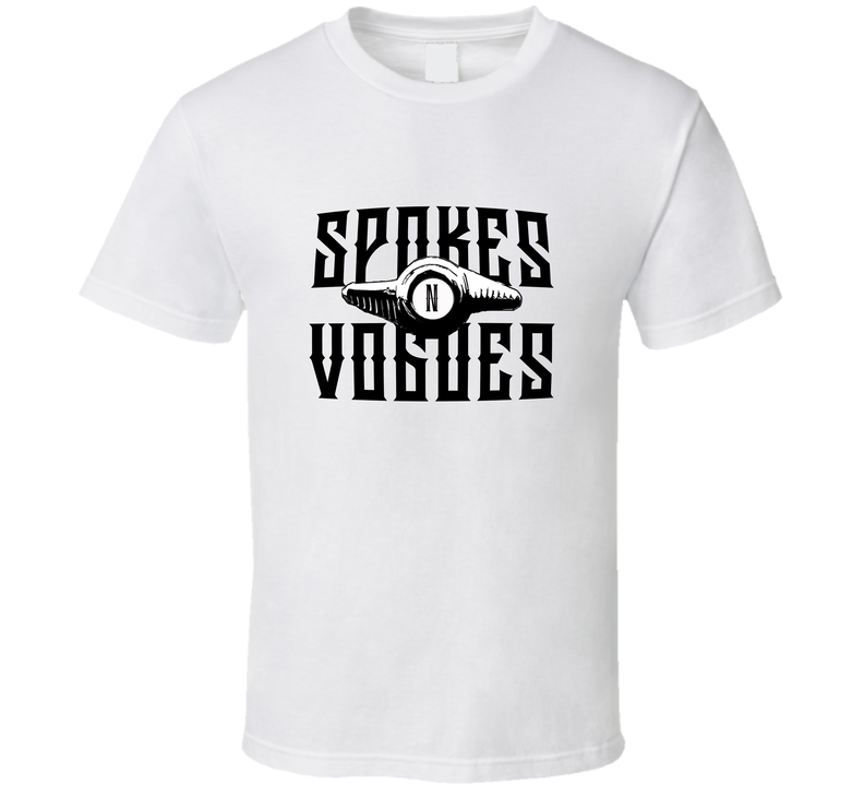 2 Prong T Shirt 2 Prong T Shirt