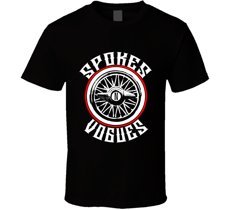 Og Logo Red T Shirt