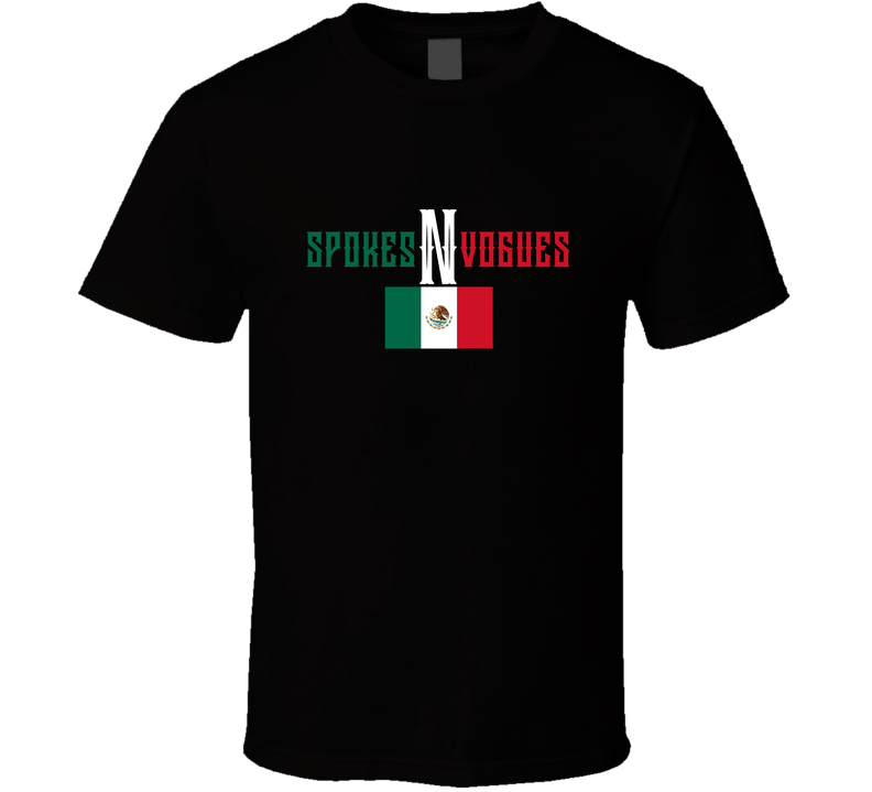 Mexico T Shirt Mexico T Shirt