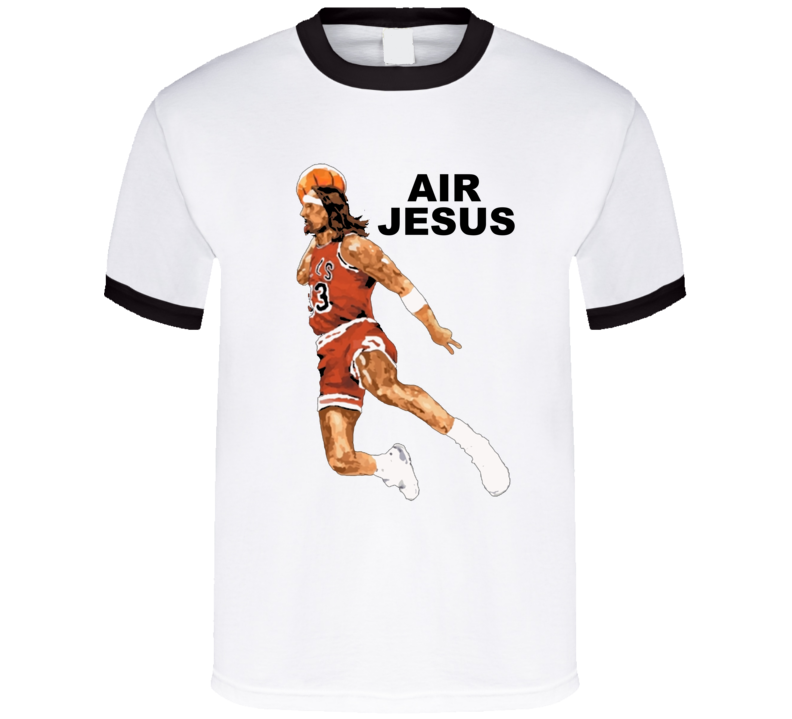 Air Jesus T Shirt Air Jesus T Shirt