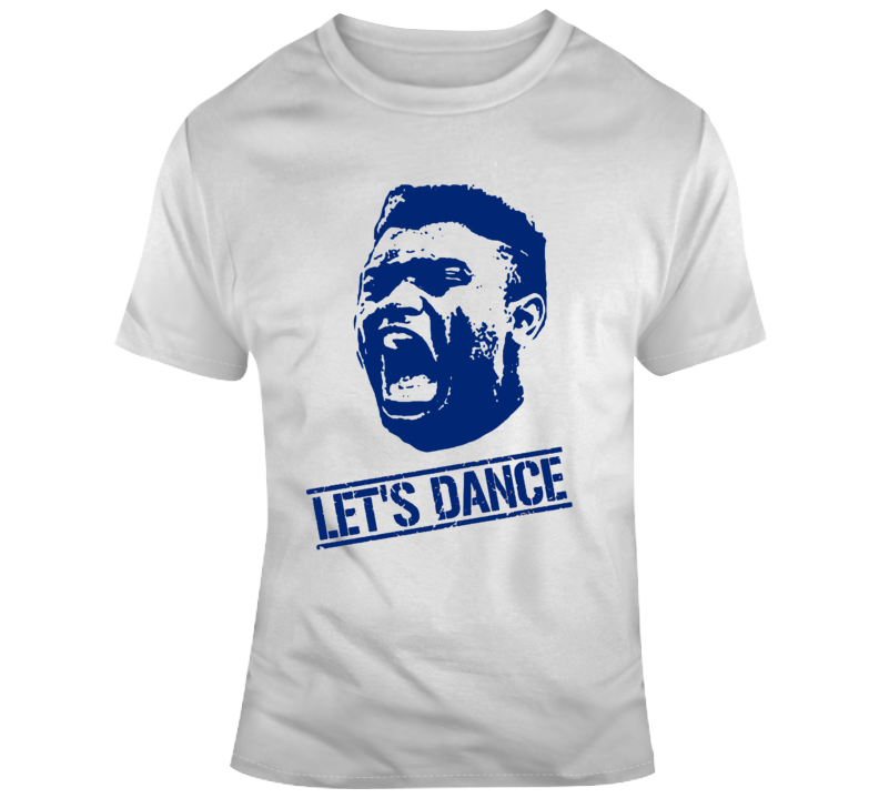 Lets Dance Zion Williamson New Orleans Pelicans Duke Basketball T Shirt Lets Dance Zion Williamson New Orleans Pelicans Duke Basketball T Shirt