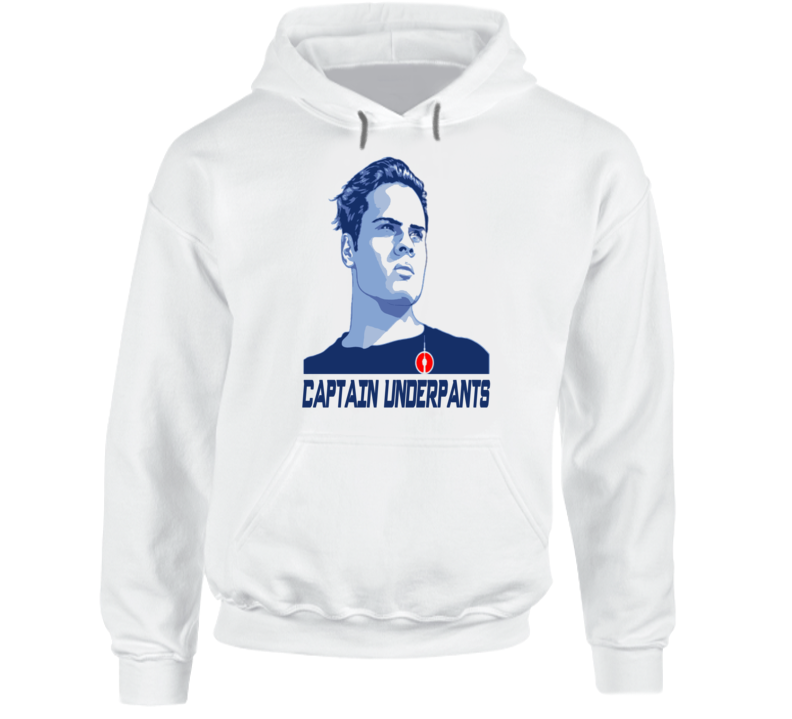 Auston Matthews Toronto Maple Leafs Underpants Funny Hockey Hoodie Auston Matthews Toronto Maple Leafs Underpants Funny Hockey Hoodie