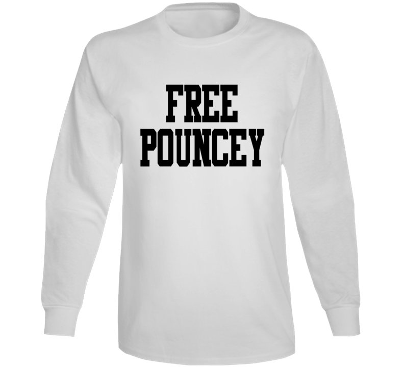 Free Maurkice Pouncey Pittsburgh Steelers Football Suspended Long Sleeve Free Maurkice Pouncey Pittsburgh Steelers Football Suspended Long Sleeve