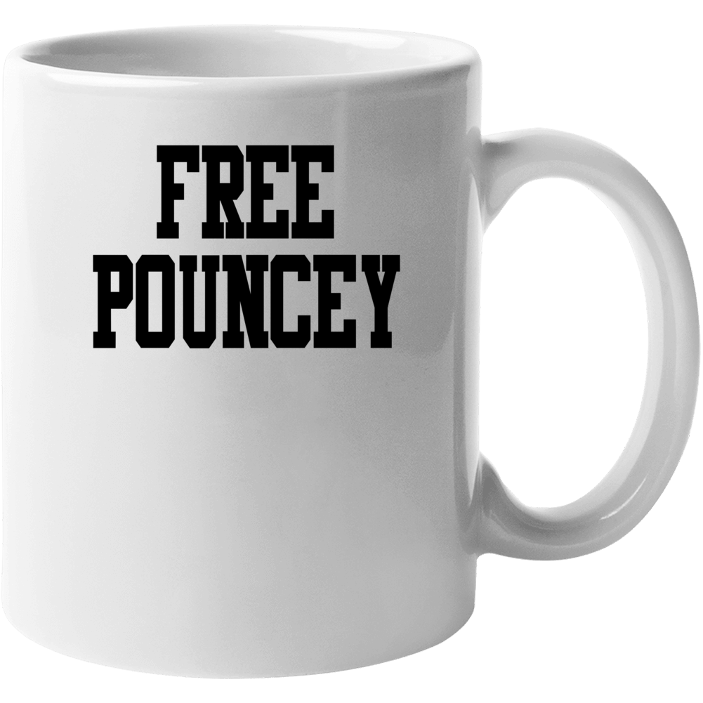 Free Maurkice Pouncey Pittsburgh Steelers Football Suspended Mug Free Maurkice Pouncey Pittsburgh Steelers Football Suspended Mug