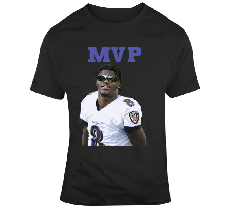Lamar Jackson Mvp Baltimore Ravens Qb Funny Glasses Football T Shirt Lamar Jackson Mvp Baltimore Ravens Qb Funny Glasses Football T Shirt