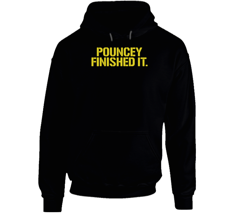 Maurkice Pouncey Pittsburgh Steelers Brawl Cleveland Finished It Funny Football Hoodie Maurkice Pouncey Pittsburgh Steelers Brawl Cleveland Finished It Funny Football Hoodie