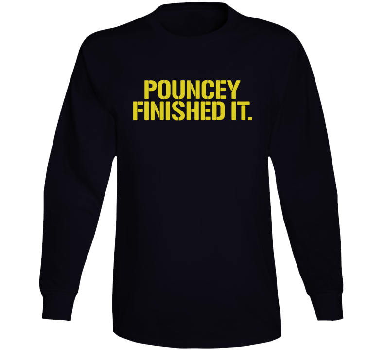 Maurkice Pouncey Pittsburgh Steelers Brawl Cleveland Finished It Funny Football Long Sleeve Maurkice Pouncey Pittsburgh Steelers Brawl Cleveland Finished It Funny Football Long Sleeve