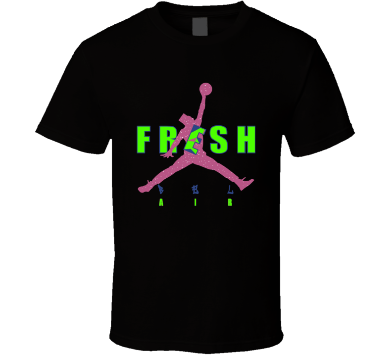 Bel Air 6 Ring Fresh Prince T Shirt Bel Air 6 Ring Fresh Prince T Shirt