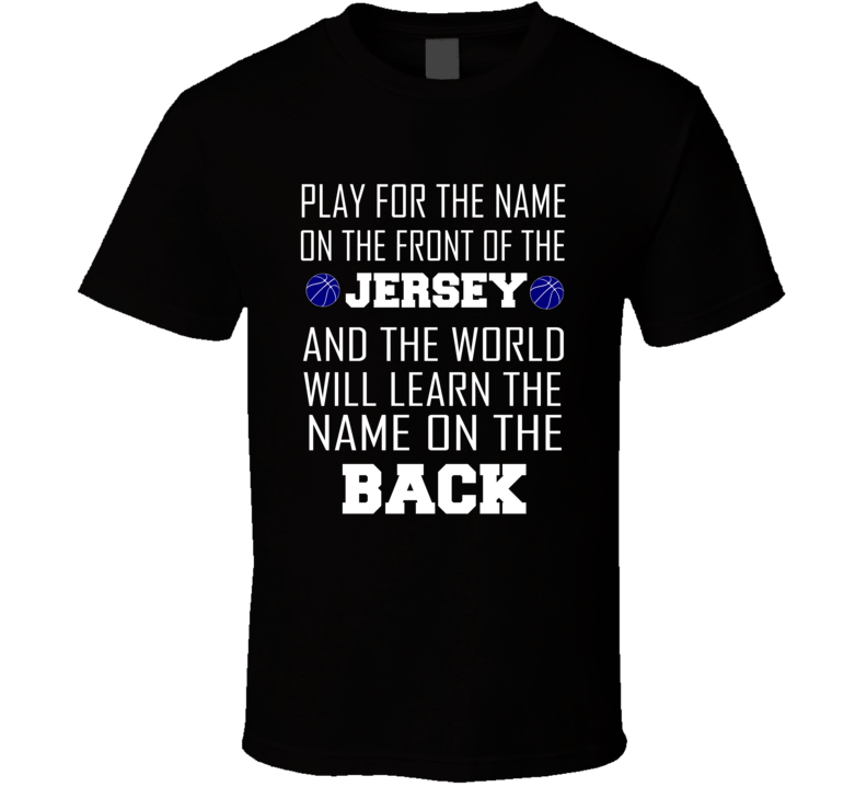 Kentucky Basketball Play For The Front Name Sports T Shirt Kentucky Basketball Play For The Front Name Sports T Shirt