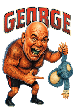 image overlay