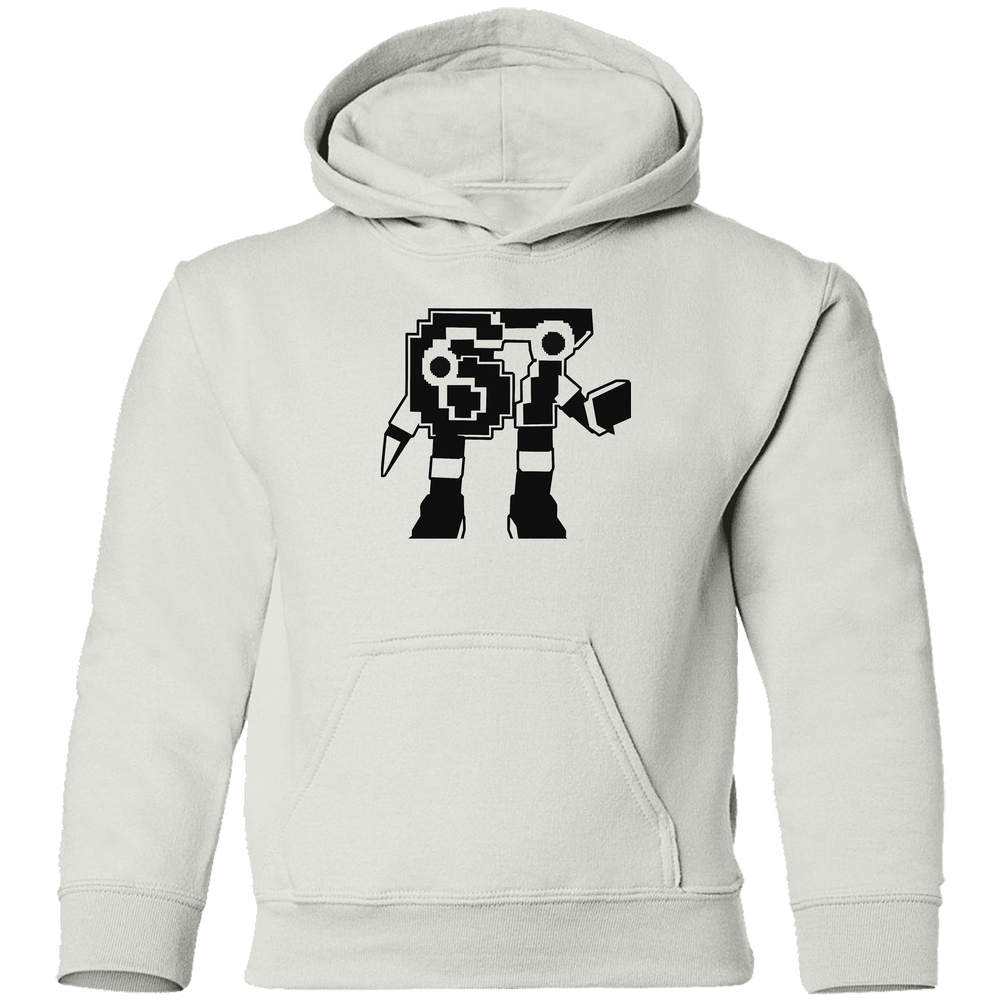 Philip 67 Sweater Youth Hoodie
