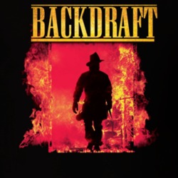 Backdraft T Shirt 35799709