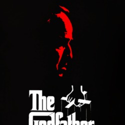 The Godfather T Shirt 35800005