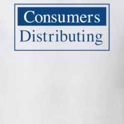 Consumers Distributing T Shirt 35800299