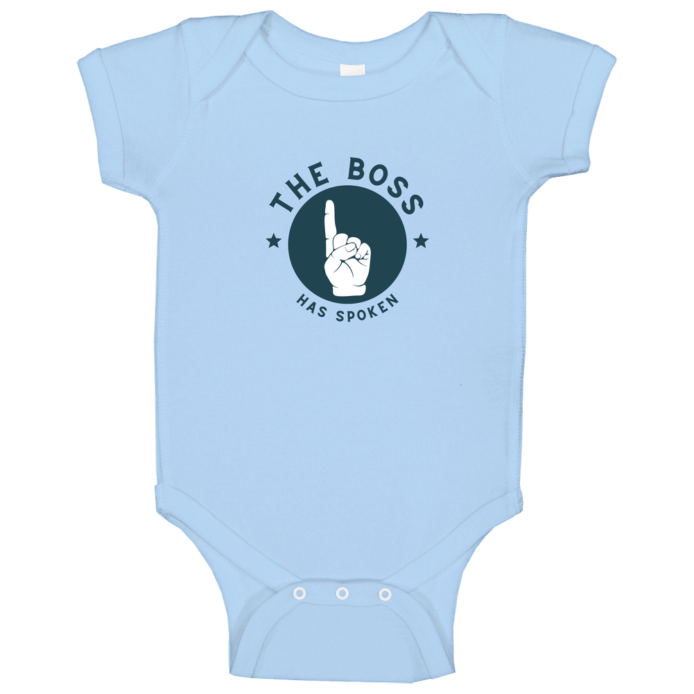 Stitch Mob - The Boss Baby One Piece Stitch Mob - The Boss Baby One Piece
