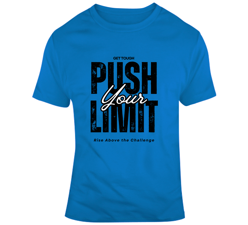 Stitch Mob - Get Tough T Shirt